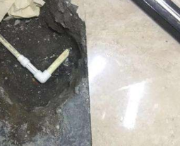 南江卫生间测漏水多少钱
