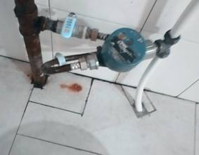 南江卫生间测漏水哪家优惠