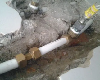 南江测漏水多少钱