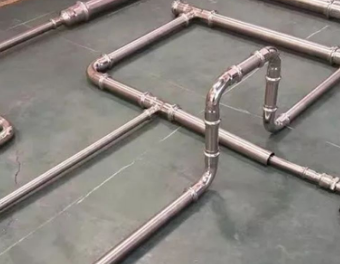 南江水管维修哪家好