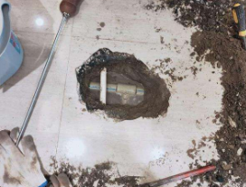 南江卫生间防水多少钱