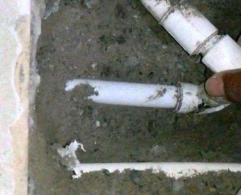 南江卫生间测漏水哪家好
