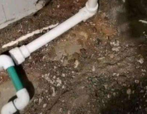 南江卫生间测漏水服务电话