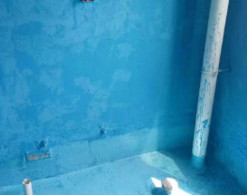 南江卫生间防水多少钱