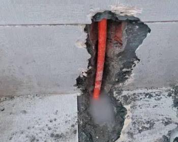 南江漏水检测哪家好